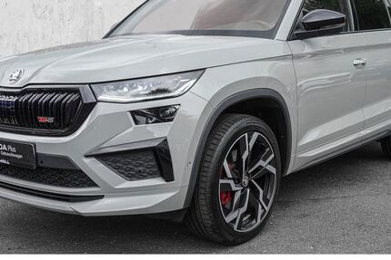 Skoda Kodiaq 66.893 km 42.480 &euro; Düsseldorf 40549
