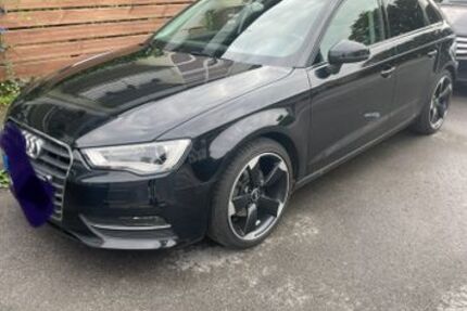 Audi A3 145.000 km 12.300 &euro; ratingen 40880