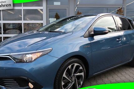 Toyota Auris 60.730 km 14.420 € Marl 45772