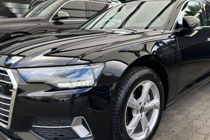 Audi A6 155.000 km 28.900 € Herne 44649