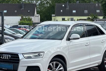 Audi Q3 140.000 km 14.990 &euro; Oberhausen 46049