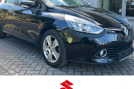 Renault Clio 115.257 km 9.900 &euro; Velbert 42553