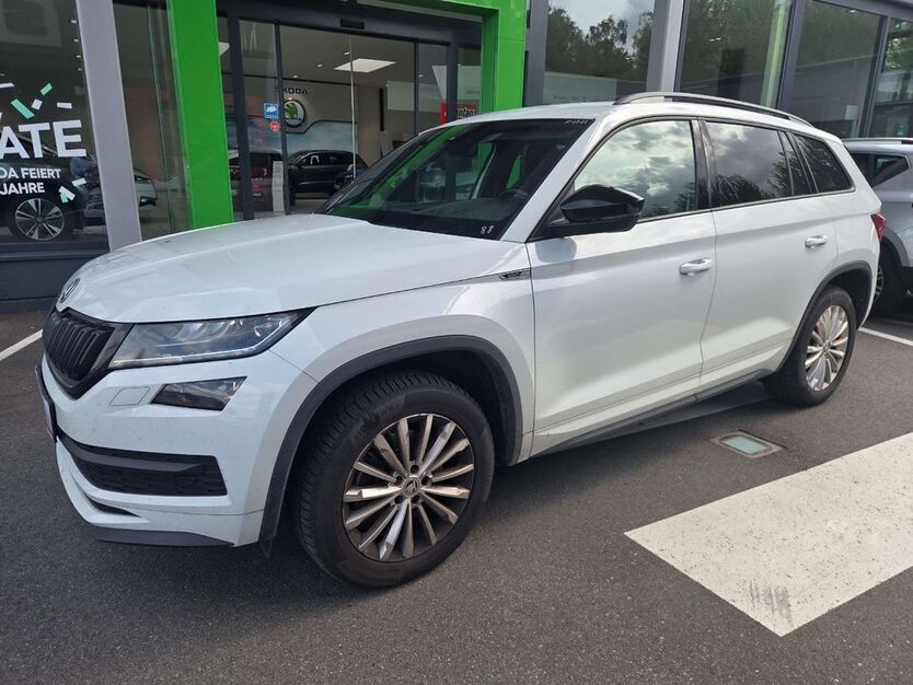 Skoda Kodiaq 30.500 km 36.880 € Essen 45326