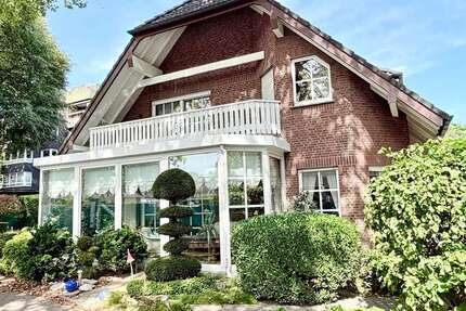 Haus Herne Sodingen - 5 Zimmer, 175 m&sup2;, 635.000&euro; | Angebot:27455652