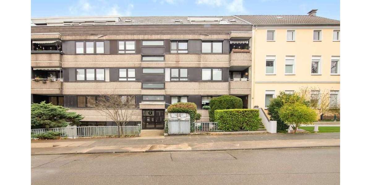 Wohnung zum Kaufen in Mülheim an der Ruhr 185.000 € 86 m² 3 zimmer