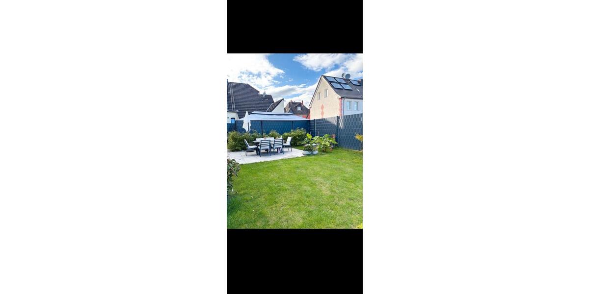 Maisonettenwohnung Gladbeck Brauck - 3 Zimmer, 100 m&sup2;, 279.000&euro; | Angebot:26421201