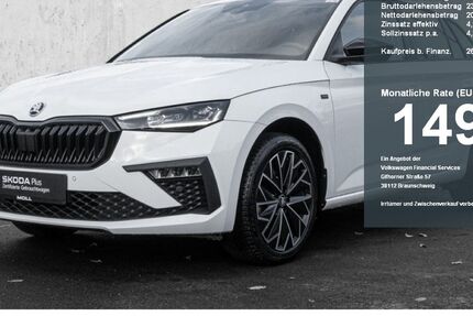 Skoda Scala 24.743 km 26.560 &euro; Düsseldorf 40474