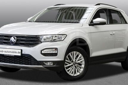 VW T-Roc 54.490 km 18.270 &euro; Essen 45239
