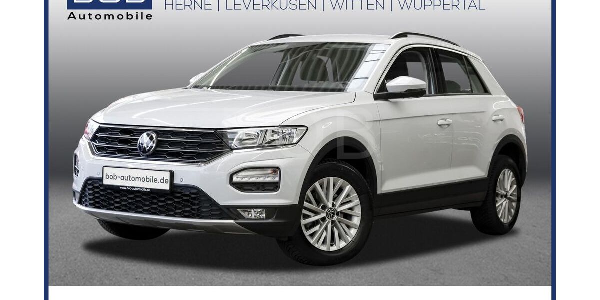 VW T-Roc 54.490 km 18.270 &euro; Essen 45239