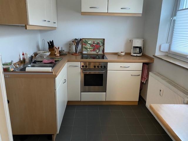 Kleine 2-Zimmer-Wohnung in Neukirchen-Vluyn Neukirchen für Sie! 2 zimmer