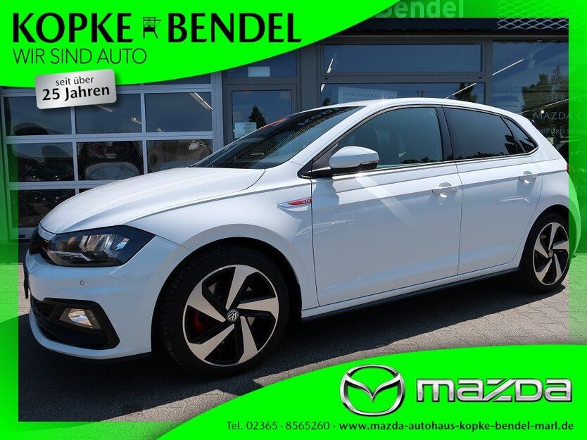 VW Polo 61.605 km 17.440 € Marl 45772