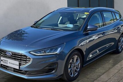Ford Focus 22.350 km 20.999 &euro; Meerbusch 40668