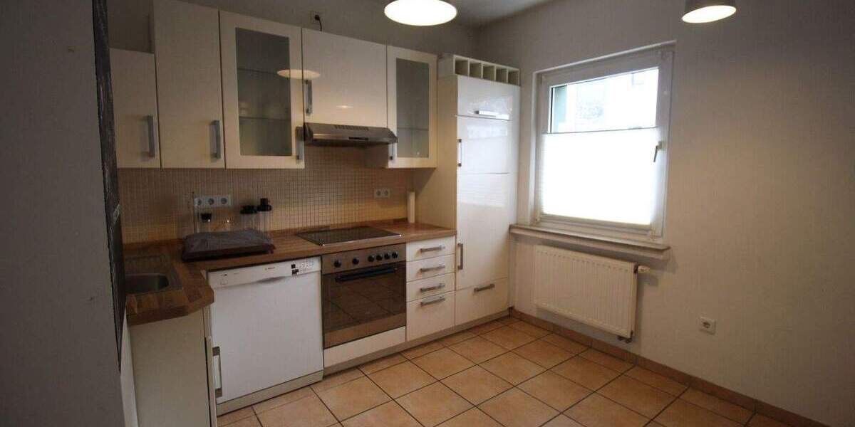 Reihenmittelhaus Düsseldorf Stockum - 4 Zimmer, 105 m&sup2;, 800.000&euro; | Angebot:25769451