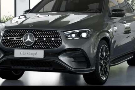 Mercedes-Benz GLE 450 9.900 km 115.990 &euro; Düsseldorf 40470