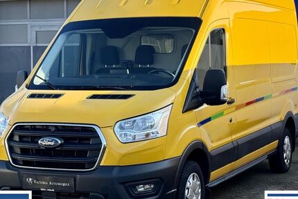 Ford Transit 45.000 km 19.990 &euro; Duisburg 47259