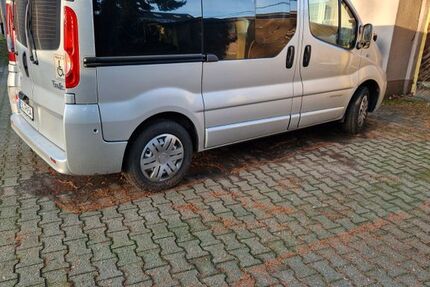Renault Trafic 127.500 km 13.500 &euro; Bochum 44807