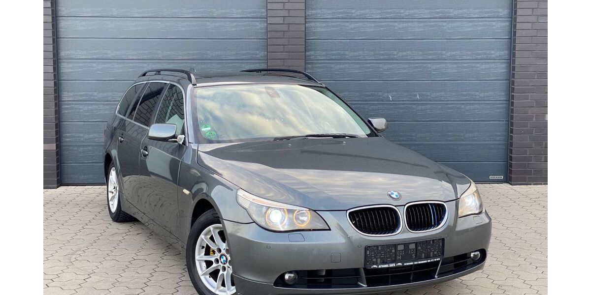 BMW 520 368.000 km 1.900 &euro; Dorsten 46284