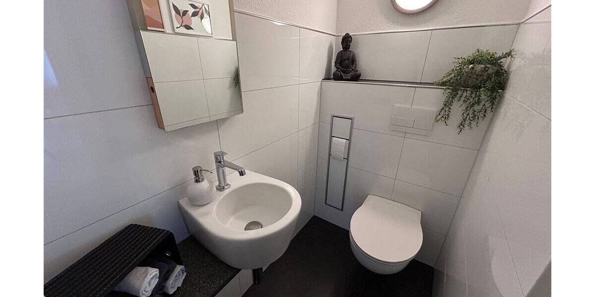 Doppelhaushälfte Gelsenkirchen Ückendorf - 5 Zimmer, 128 m&sup2;, 425.000&euro; | Angebot:26554637