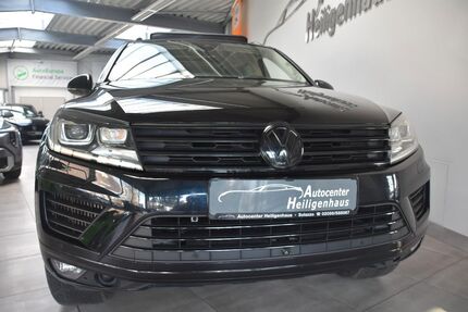 VW Touareg 154.965 km 21.480 &euro; Heiligenhaus 42579