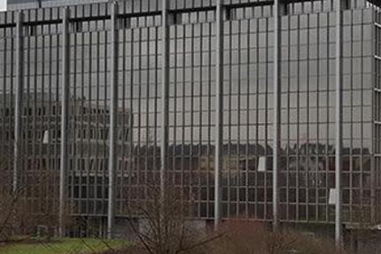 Direkt am Ostbahnhof: Möbliertes Büroraum L ab sofort, 247, inkl. Nebenkosten zimmer