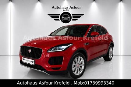 Jaguar E-Pace 149.000 km 16.490 &euro; Krefeld 47805