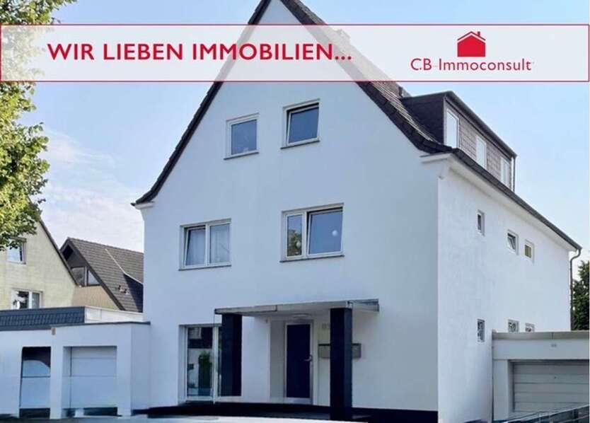 Haus zum Kaufen in Düsseldorf 1.079.000 € 284 m² 9 zimmer