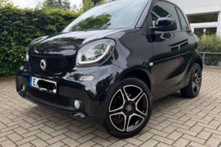 Smart ForTwo 155.800 km 7.900 &euro; Essen 45309
