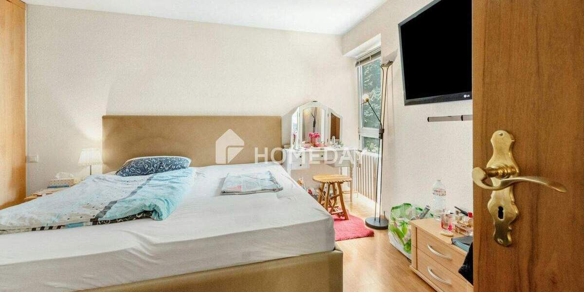 Etagenwohnung Ratingen Ost - 3 Zimmer, 131 m&sup2;, 475.000&euro; | Angebot:25604464