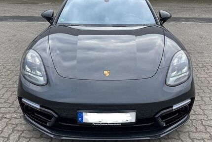 Porsche Panamera 115.000 km 63.400 &euro; Düsseldorf 40229