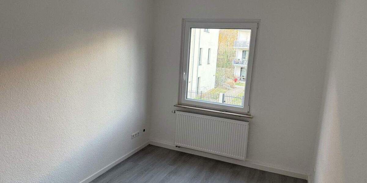 Etagenwohnung Bochum Wiemelhausen - 3 Zimmer, 61 m&sup2;, 219.000&euro; | Angebot:25390322
