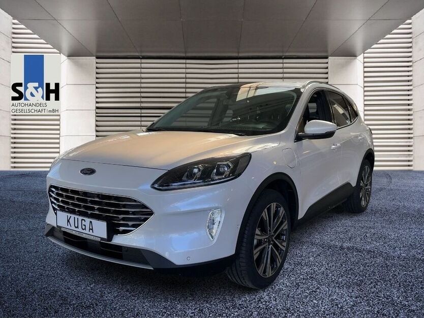 Kuga