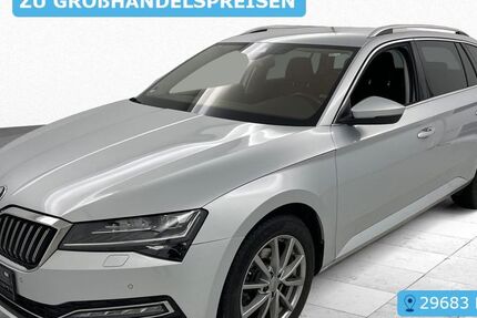 Skoda Superb 85.434 km 23.607 &euro; Krefeld 47829