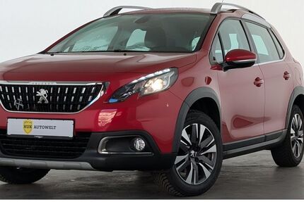Peugeot 2008 71.090 km 10.960 &euro; Düsseldorf 40599