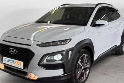 Hyundai KONA 69.850 km 17.988 &euro; Dinslaken 46539