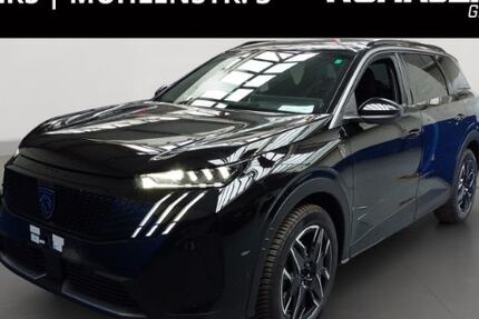 Peugeot 5008 8.970 km 44.990 &euro; Duisburg 47059