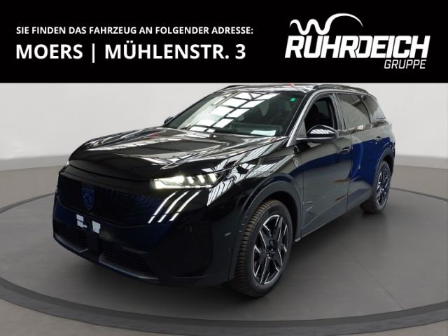 Peugeot 5008 8.970 km 44.990 &euro; Duisburg 47059