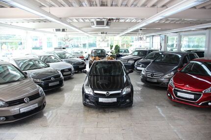 Opel Tigra 195.000 km 1.490 &euro; Essen 45356