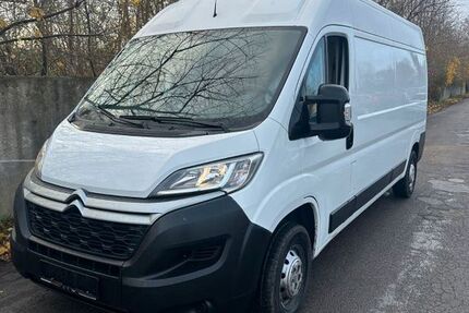 Citroen Jumper 175.000 km 11.290 € Dorsten 46284