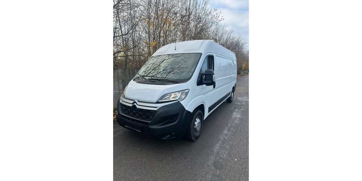 Citroen Jumper 175.000 km 11.290 € Dorsten 46284