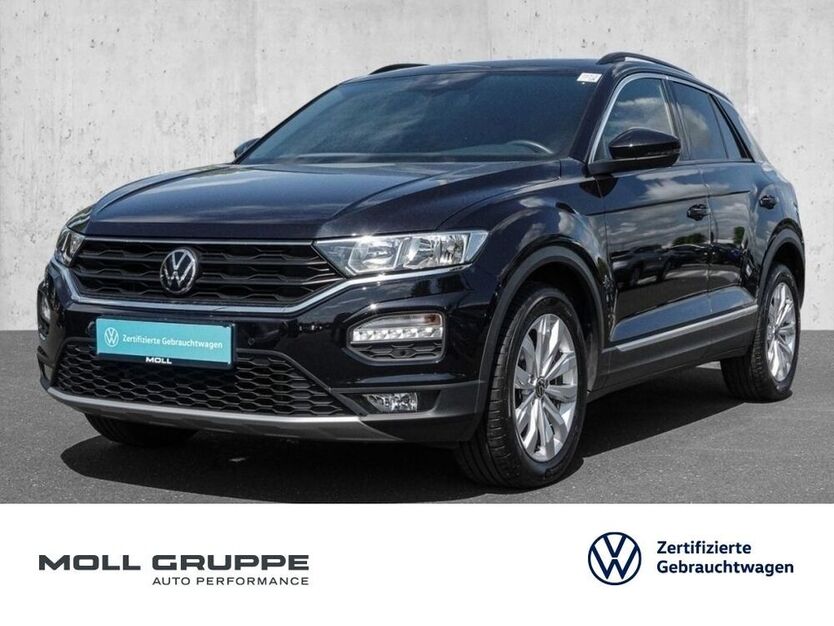 T-Roc