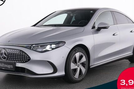 Mercedes-Benz CLA 250 7.900 km 55.930 &euro; Essen 45309