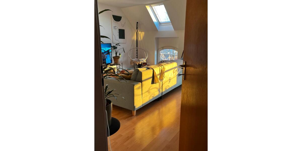 Zwischenmiete 6Monate 3 zimmer