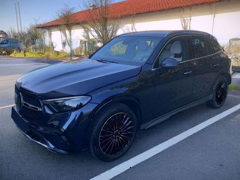 GLC 300