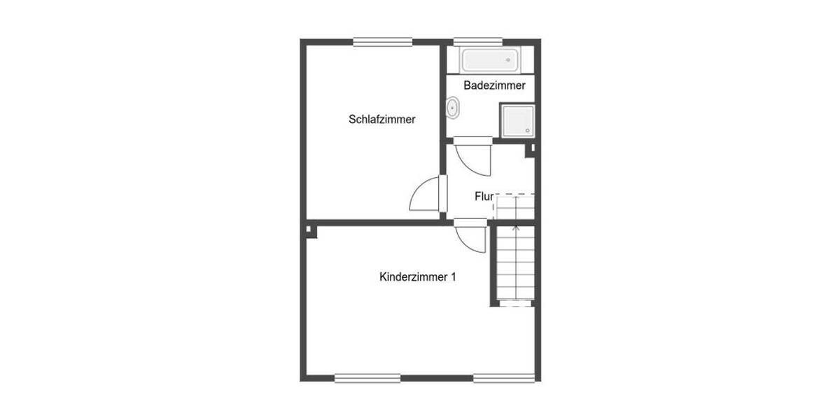 Einfamilienhaus Dorsten Feldmark - 6 Zimmer, 179.000&euro; | Angebot:26570302