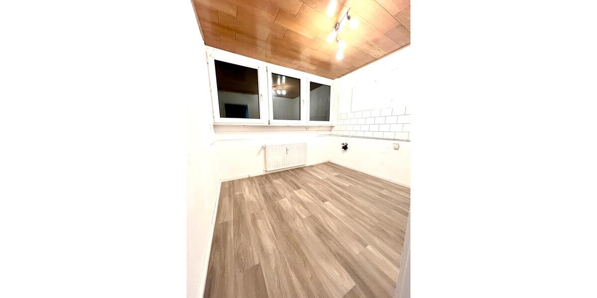 Etagenwohnung Oberhausen Rothebusch - 3 Zimmer, 58 m&sup2;, 494&euro; | Angebot:25195415