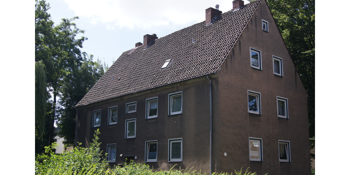 Erdgeschoßwohnung Herne Wanne - 3.5 Zimmer, 54 m&sup2;, 365&euro; | Angebot:24876016