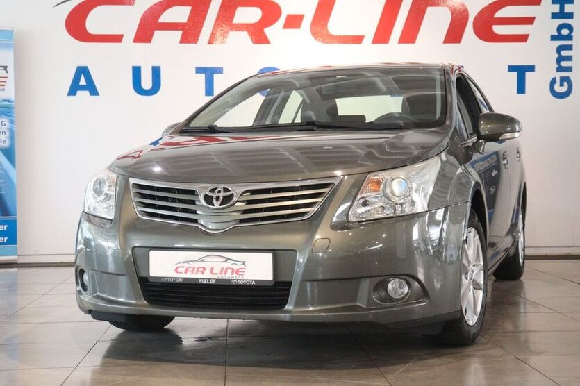 Avensis