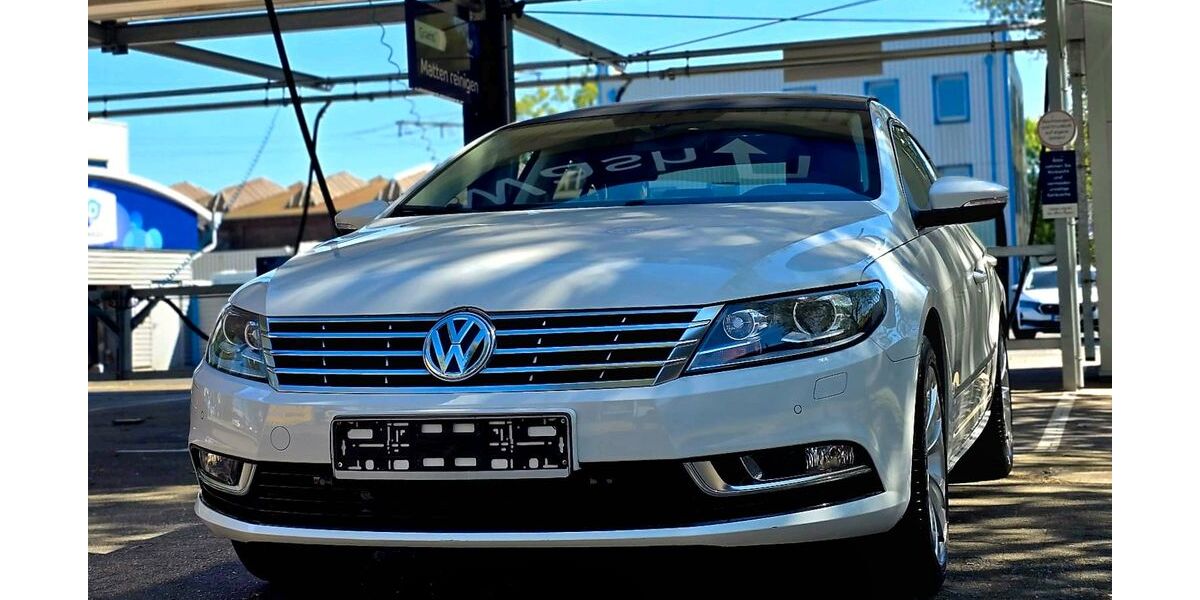 VW CC 139.000 km 8.990 &euro; Mülheim an der Ruhr 45473