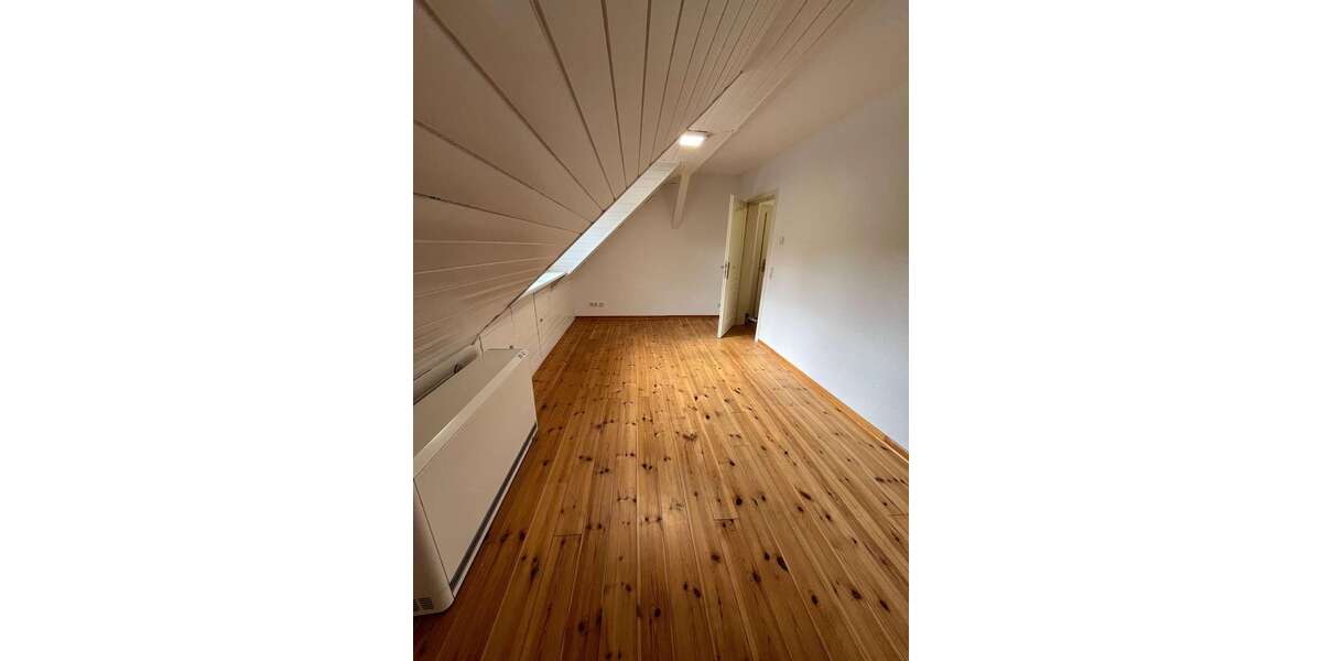 Etagenwohnung Heiligenhaus - 2 Zimmer, 42 m&sup2;, 485&euro; | Angebot:27135421