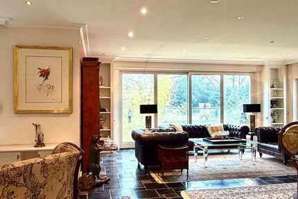 Haus Krefeld Bockum - 10 Zimmer, 586 m&sup2;, 2.249.000&euro; | Angebot:26901985